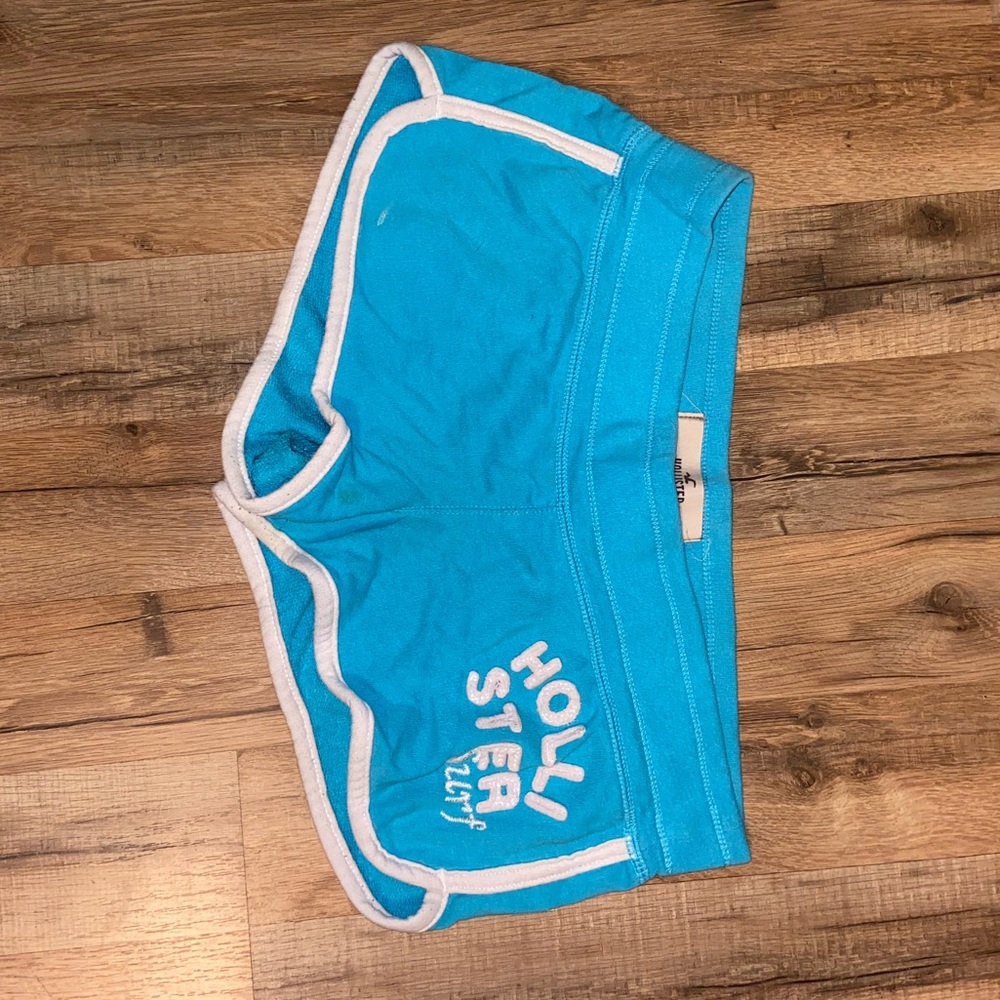 Hollister Shorts